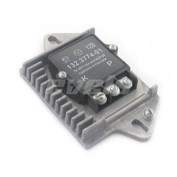 Коммутатор 132.3774-01