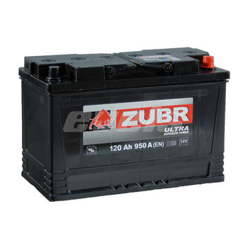 ZUBR Professional  6ст-120 евро