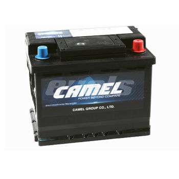 CAMEL 65.0 L2 обр. (65Ah) (630A)