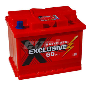 EXCLUSIVE 6CТ-60 АПЗ L2 евро.