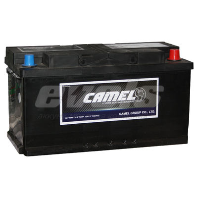 CAMEL AGM 95.0 L5 обр. — основное фото