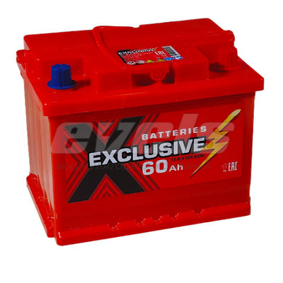 EXCLUSIVE 6CТ-60 АПЗ L2 евро. — основное фото