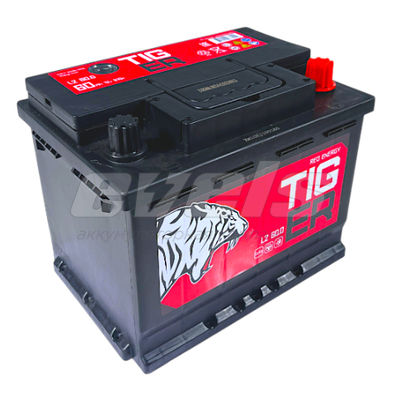 TIGER Red Energy 60.0 (L2 PS) евро — основное фото