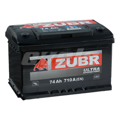 ZUBR Ultra  6ст-74 R+ LB3 — основное фото