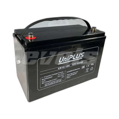 Leoch UniPLUS USL12-100 — основное фото